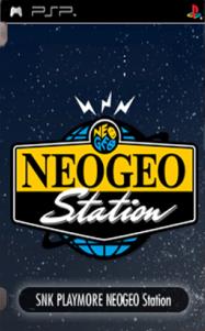 Descargar NeoGeo Station Collection [MULTI2][FIX] por Torrent